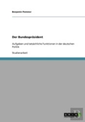 Der Bundesprasident