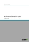 Der Bundesrat Im Politischen System
