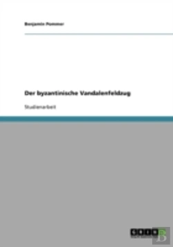 Bertrand.pt - Der Byzantinische Vandalenfeldzug