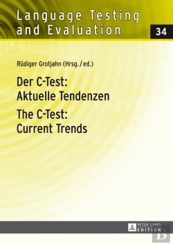 Bertrand.pt - Der C-Test: Aktuelle Tendenzen / The C-Test: Current Trends