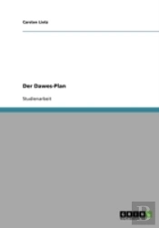 Der Dawes-Plan