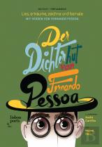Der Dichterhut Von Fernando Pessoa | O Chapéu de Poeta de Fernando Pessoa