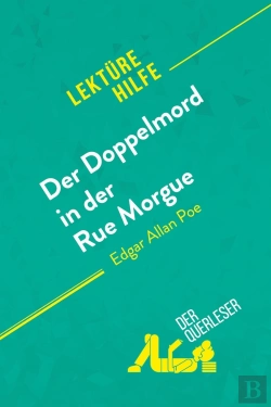 Bertrand.pt - Der Doppelmord In Der Rue Morgue Von Edgar Allan Poe Lekt Rehilfe - Detaillierte Zusammenfassung P