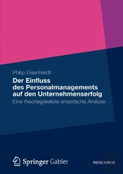 Der Einfluss Des Personalmanagements Auf