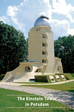 Bertrand.pt - Der Einsteinturm In Potsdam