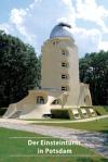 Der Einsteinturm In Potsdam