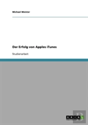 Der Erfolg Von Apples Itunes