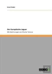 Der Europaã‚Â¤Ische Jaguar