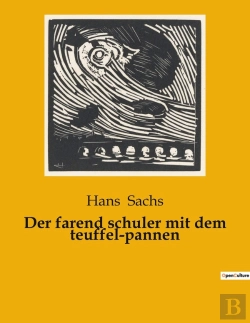 Bertrand.pt - Der Farend Schuler Mit Dem Teuffel-Pannen