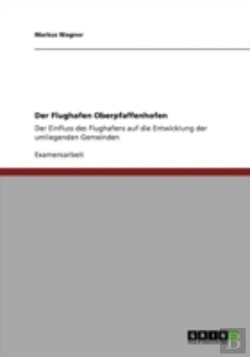 Bertrand.pt - Der Flughafen Oberpfaffenhofen