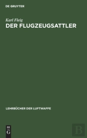 Der Flugzeugsattler