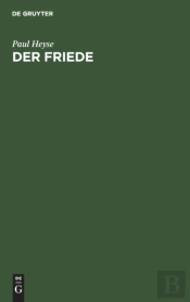 Der Friede