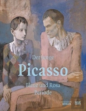 Der Fruhe Picasso