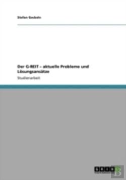 Bertrand.pt - Der G-Reit - Aktuelle Probleme Und Losungsansatze