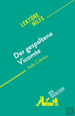 Bertrand.pt - Der Gespaltene Vicomte : Von Italo Calvino