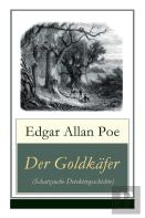 Der Goldkafer (Schatzsuche-Detektivgeschichte)