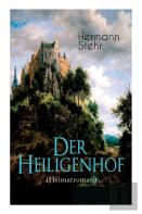 Der Heiligenhof (Heimatroman)