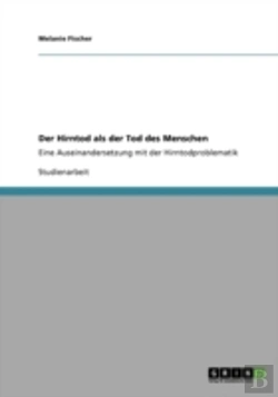 Bertrand.pt - Der Hirntod Als Der Tod Des Menschen