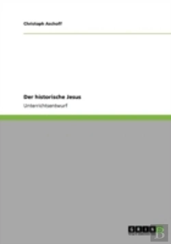 Bertrand.pt - Der Historische Jesus