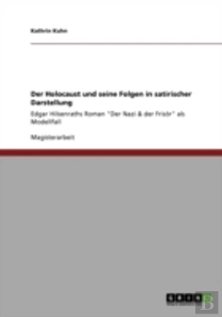 Bertrand.pt - Der Holocaust Und Seine Folgen In Satirischer Darstellung