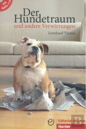 Der Hundetraum Libro+Cd-Audio