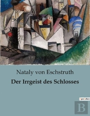 Der Irrgeist Des Schlosses