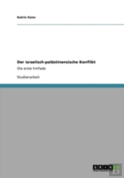 Bertrand.pt - Der Israelisch-Palastinensische Konflikt