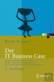 Der It Business Case