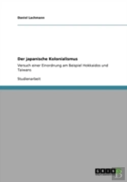Bertrand.pt - Der Japanische Kolonialismus