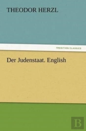 Der Judenstaat. English