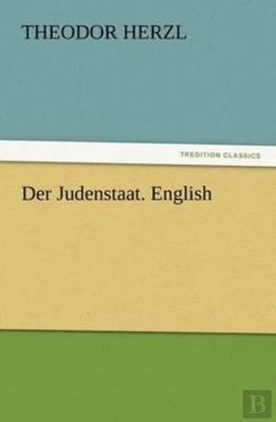 Bertrand.pt - Der Judenstaat. English