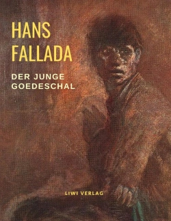 Bertrand.pt - Der Junge Goedeschal - Ein Pubert Tsroman
