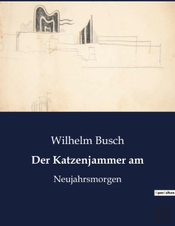 Bertrand.pt - Der Katzenjammer Am - Neujahrsmorgen