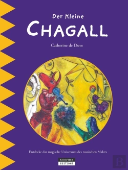 Bertrand.pt - Der Kleine Chagall
