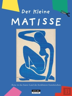 Bertrand.pt - Der Kleine Matisse