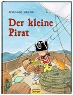 Bertrand.pt - Der Kleine Pirat
