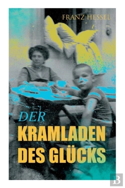Bertrand.pt - Der Kramladen Des Gl Cks