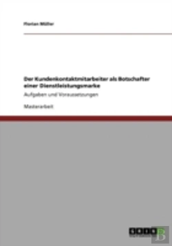 Bertrand.pt - Der Kundenkontaktmitarbeiter Als Botschafter Einer Dienstleistungsmarke