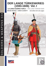 Der Lange Turkenkrieg (1593-1606)