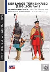 Der Lange Turkenkrieg (1593-1606)