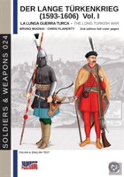 Bertrand.pt - Der Lange Turkenkrieg (1593-1606)