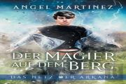 Der Magier Auf Dem Berg