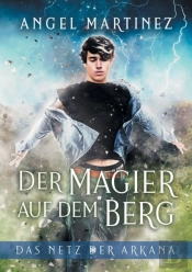 Der Magier Auf Dem Berg