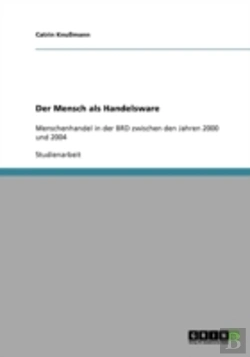 Bertrand.pt - Der Mensch Als Handelsware