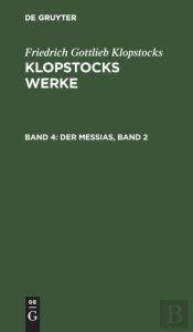Der Messias, Band 2