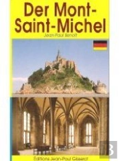 Der Mont Saint-Michel