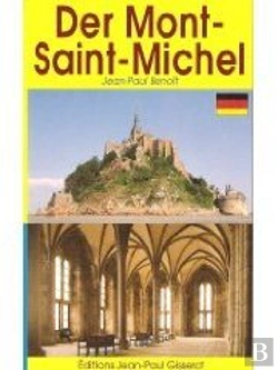 Bertrand.pt - Der Mont Saint-Michel