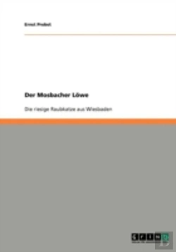 Bertrand.pt - Der Mosbacher Laã‚Â¶We
