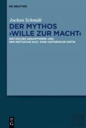 Der Mythos  Wille Zur Macht