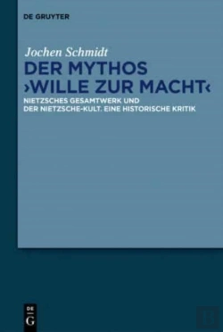 Bertrand.pt - Der Mythos  Wille Zur Macht